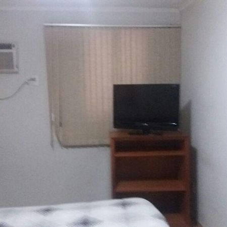 Abdon Flat Hotel Passos Exterior foto