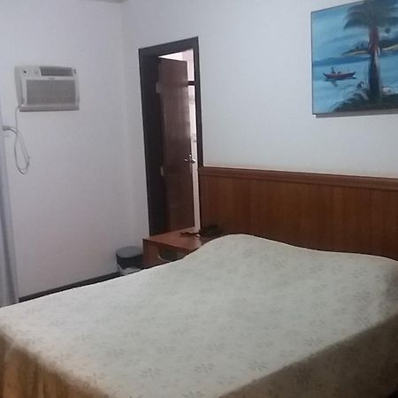 Abdon Flat Hotel Passos Exterior foto