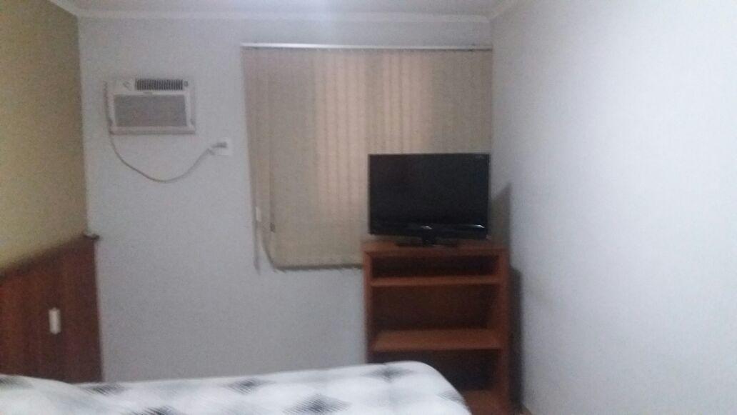Abdon Flat Hotel Passos Exterior foto